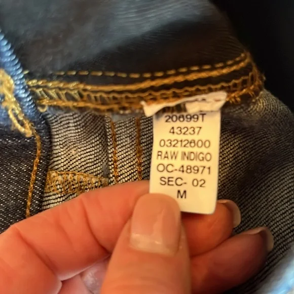 Spanx Kick Flare Tall Jeans - Picture 8 of 13